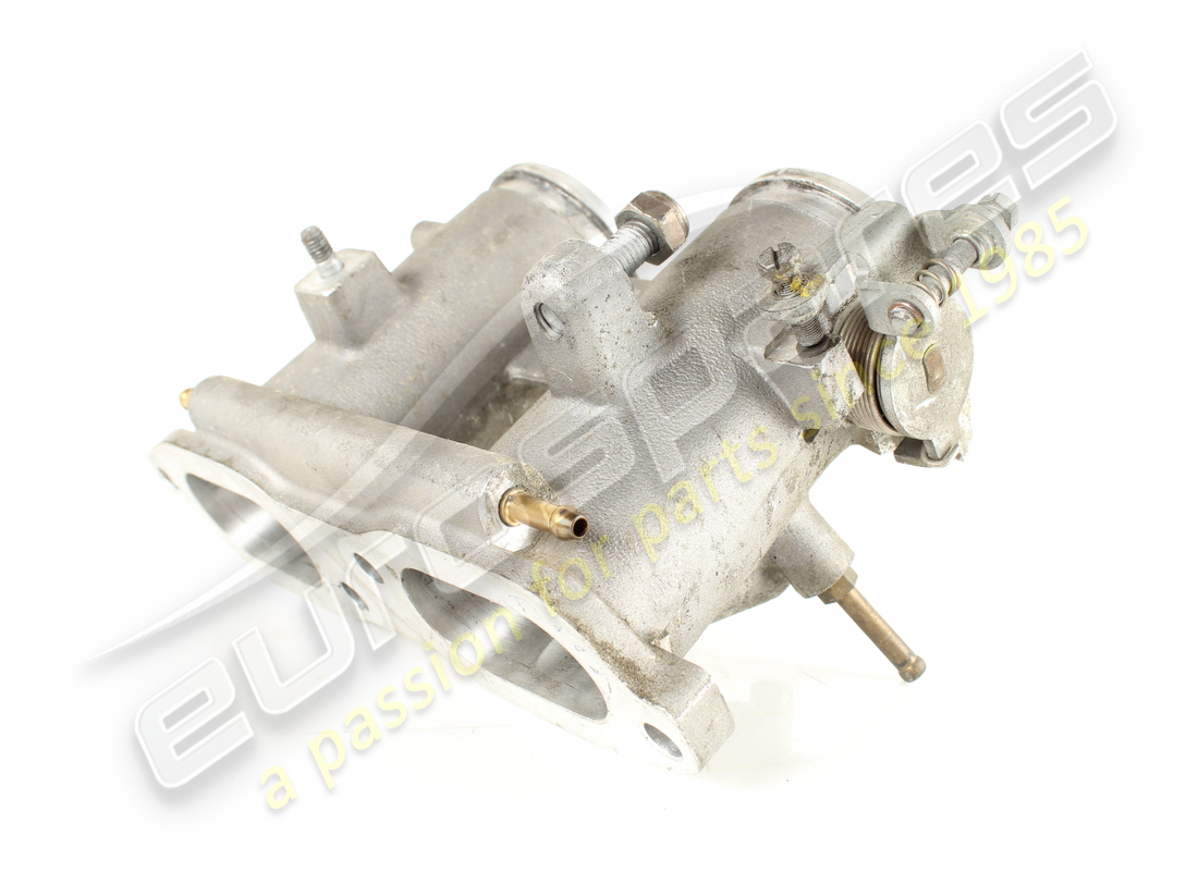 GEBRAUCHT FERRARI COMP. LH HINTERER SAUGKRÜMMER. TEILENUMMER 162500 (6) gebraucht ferrari comp. lh hinterer saugkrümmer. teilenummer 162500 (6)