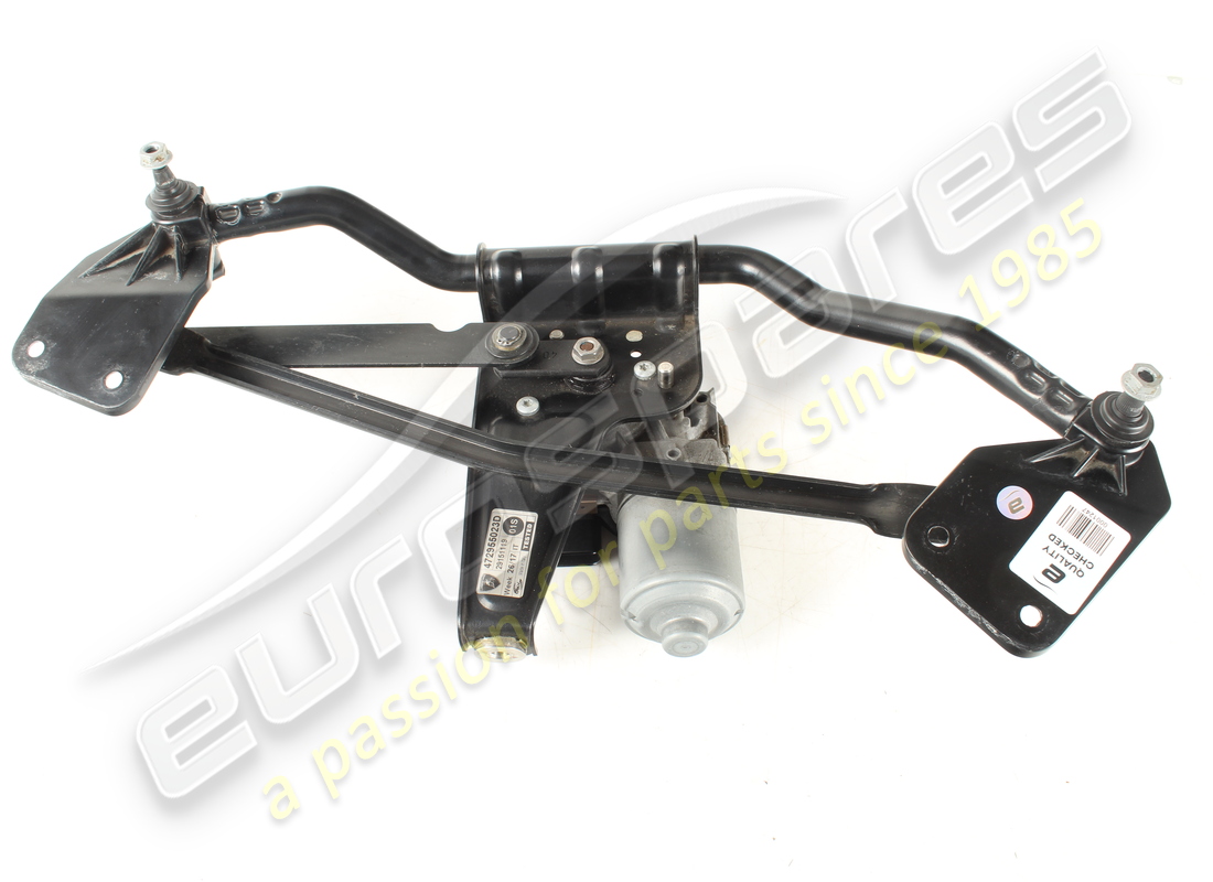 GEBRAUCHT Lamborghini WISCHERMOTOR W. . TEILENUMMER 472955023D (1)