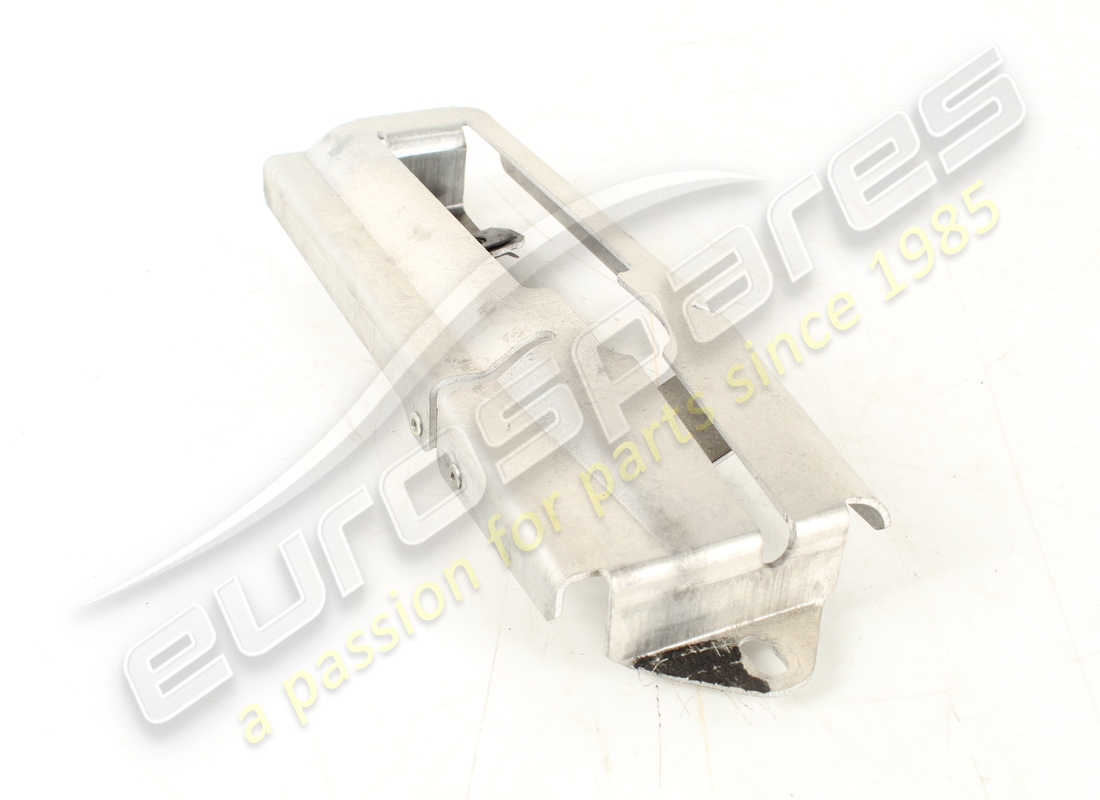 GEBRAUCHTE FERRARI HALTERUNG FÜR MOTORRAUM. TEILENUMMER 82926600 (2) gebrauchte ferrari halterung für motorraum. teilenummer 82926600 (2)