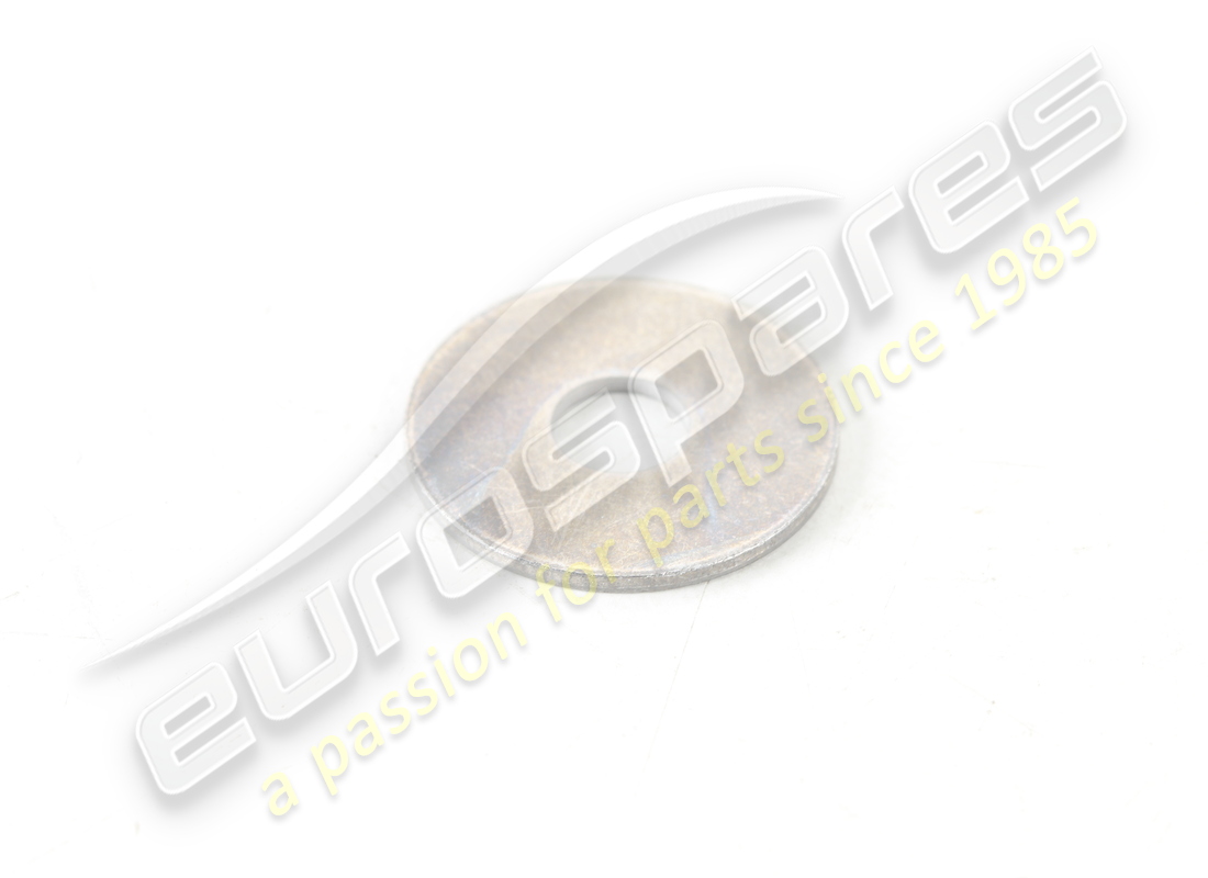 NEUE LAMBORGHINI SCHEIBE 6.2X20.1X1. TEILENUMMER N91056601 (1) neue lamborghini scheibe 6.2x20.1x1. teilenummer n91056601 (1)