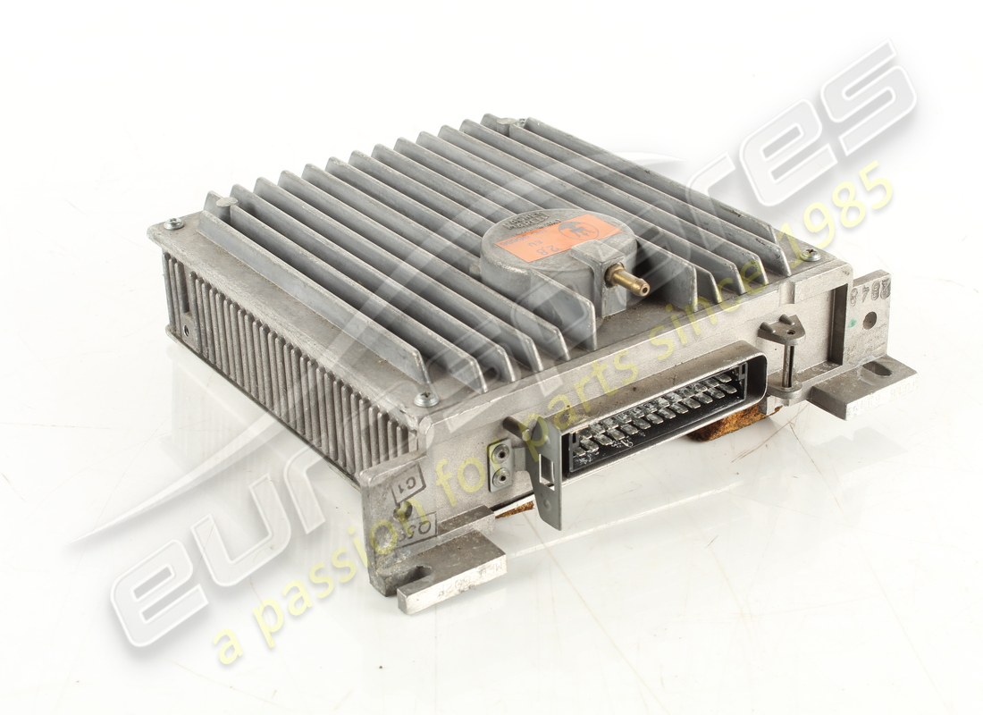 Gebrauchte Marelli Zündbox Maserati. Teilenummer 343200107 (1)