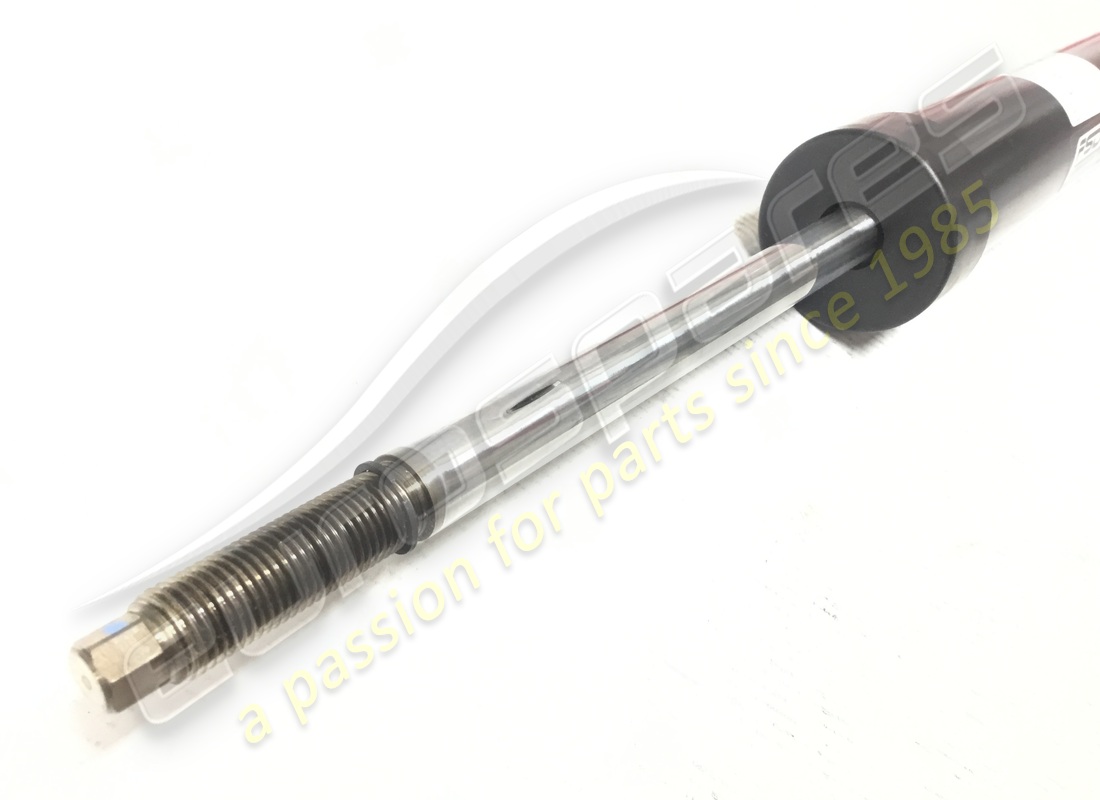 neu maserati hinterer stossdämpfer m157 awd. teilenummer 670101448 (3)
