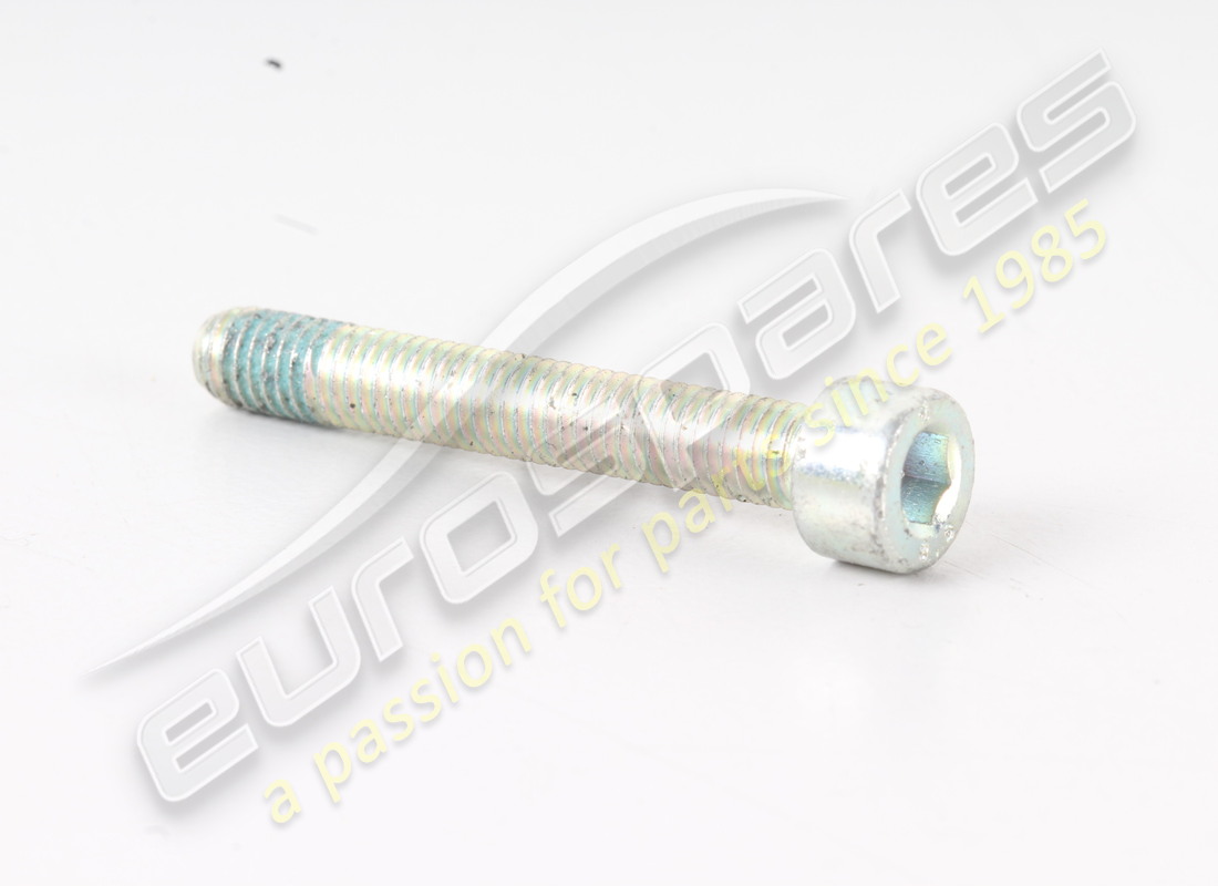 neu porsche schraube, keilstecker - mikroschaltend - m 5 x 35. teilenummer 9992180210c (1)