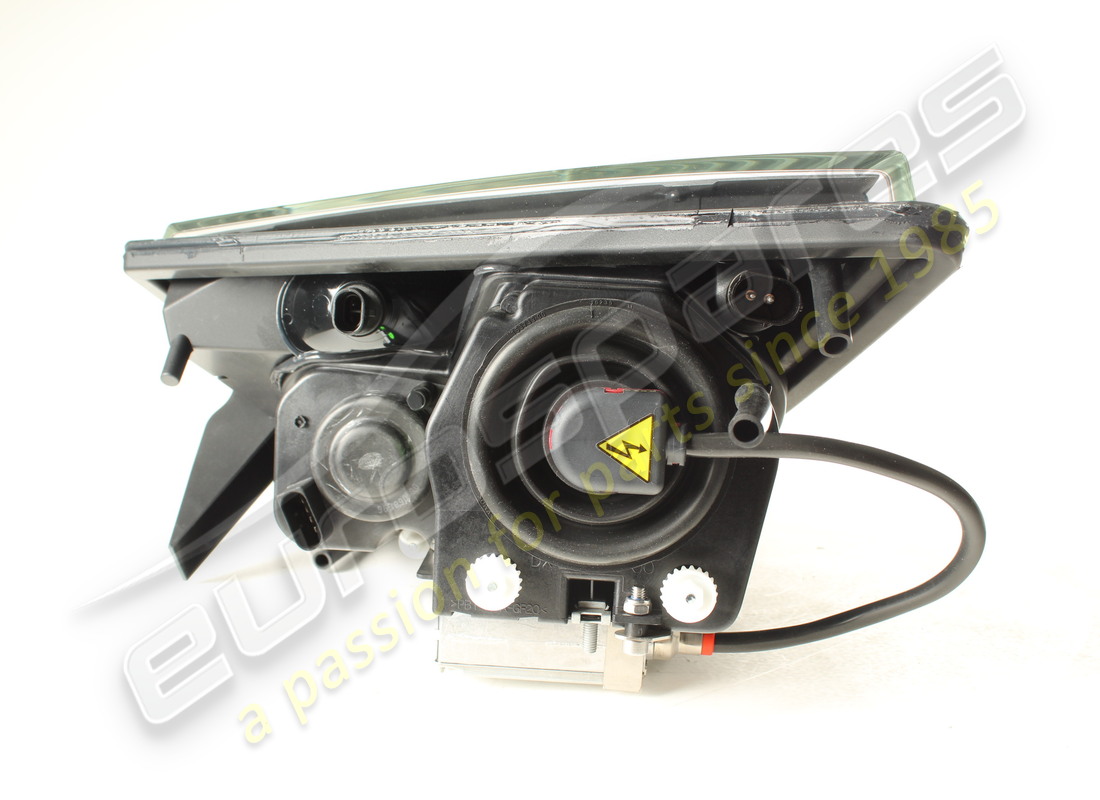 neuer lamborghini rh rhd gasentladungsscheinwerfer. teilenummer 414941032d (3)