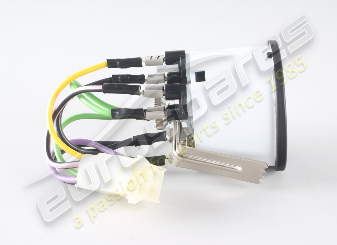 NEUE FERRARI KRAFTSTOFFFÜLLSTANDSANZEIGE. TEILENUMMER 143065 (5) neue ferrari kraftstofffüllstandsanzeige. teilenummer 143065 (5)