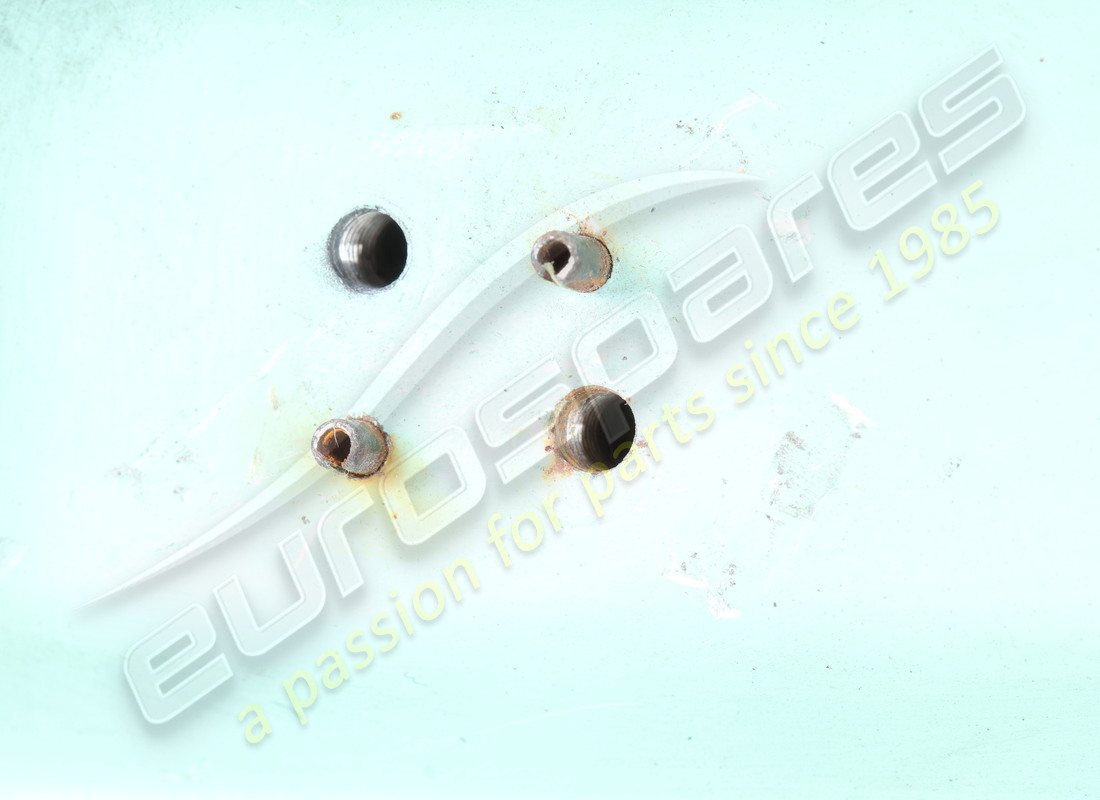 NEUE LAMBORGHINI RECHTE BEWEGLICHE LUFTEINLASSBAUGRUPPE. TEILENUMMER 417119362 (5) neue lamborghini rechte bewegliche lufteinlassbaugruppe. teilenummer 417119362 (5)