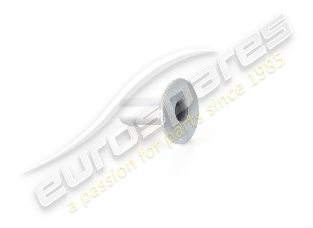 neu lamborghini distanzstück druckrohr. teilenummer 4g0129734 (1)