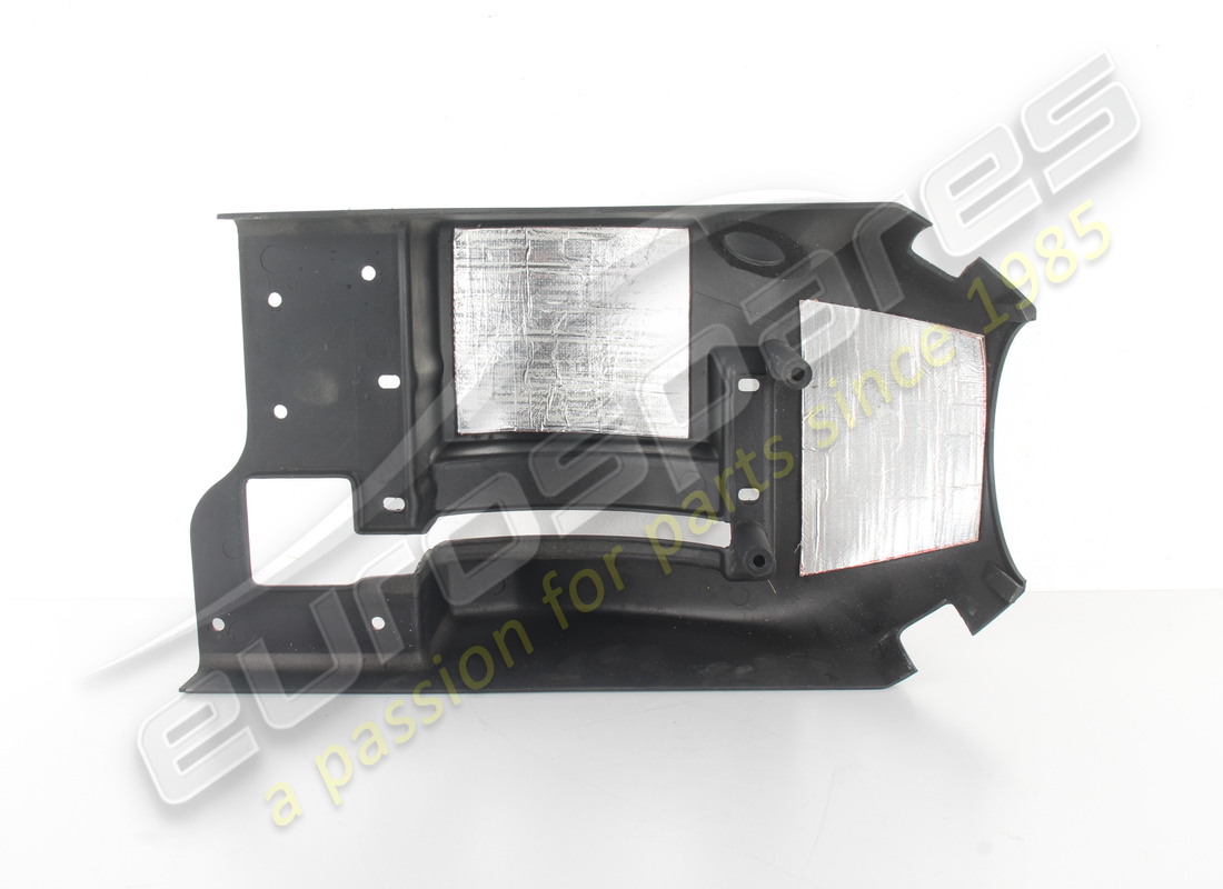 gebrauchte ferrari untere säulenabdeckung. teilenummer 63895900 (4)