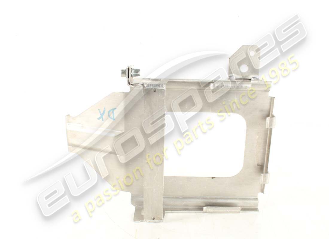 gebrauchte ferrari rechte halterung. teilenummer 261838 (3)