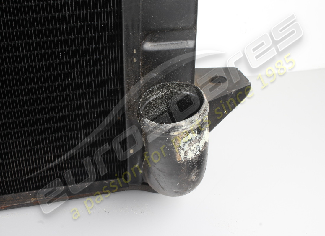 neuer ferrari wasserkühler 512 bb lm original. teilenummer 109654 (12)
