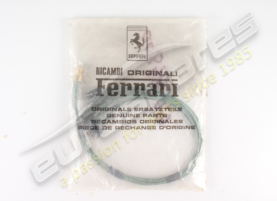 neues ferrari-kabel. teilenummer 62584800 (1)
