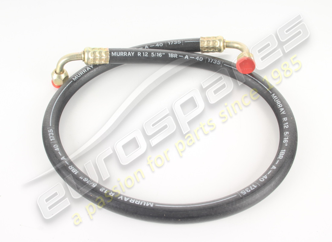 neu ferrari klimaanlagenrohr lhd teilenummer 2578686400 (1)