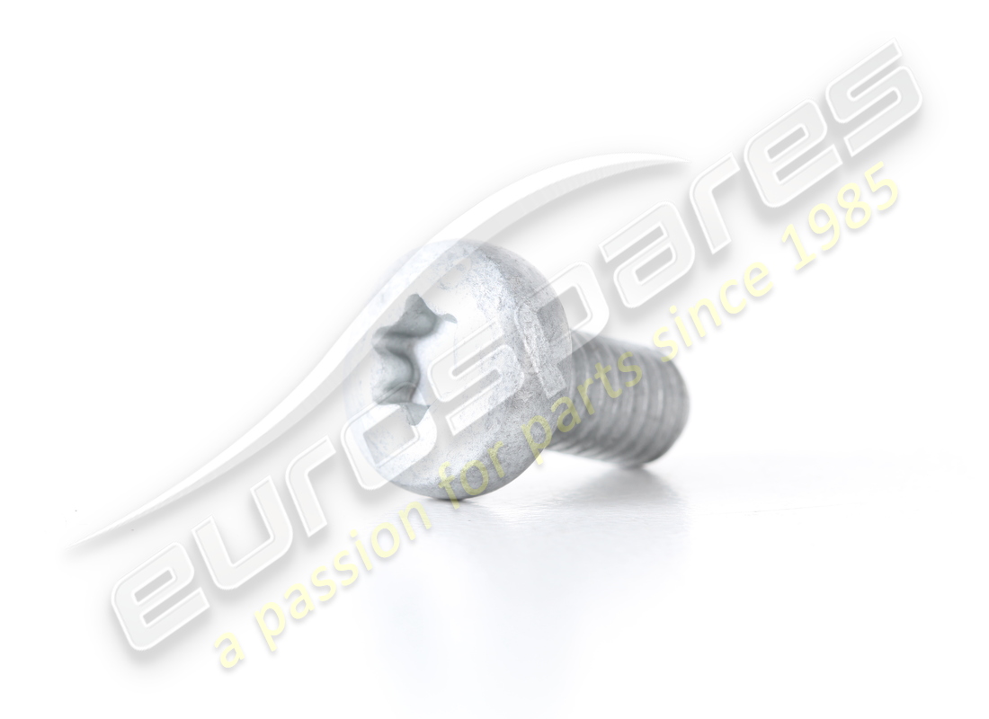 NEU Lamborghini HEXALOBULAR SOCKETM6X12 . TEILENUMMER N10335206 (1)