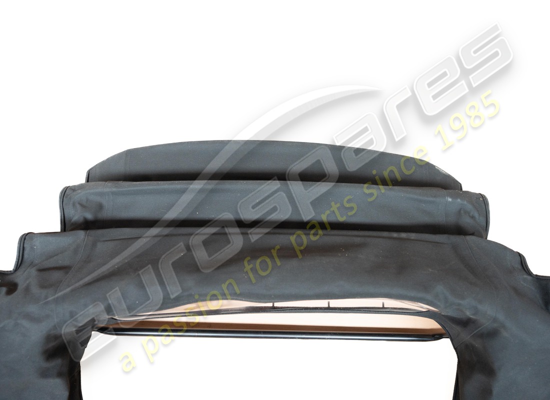 neu (sonstiges) ferrari dach komplett rhd schwarz. teilenummer 64274900 (7)