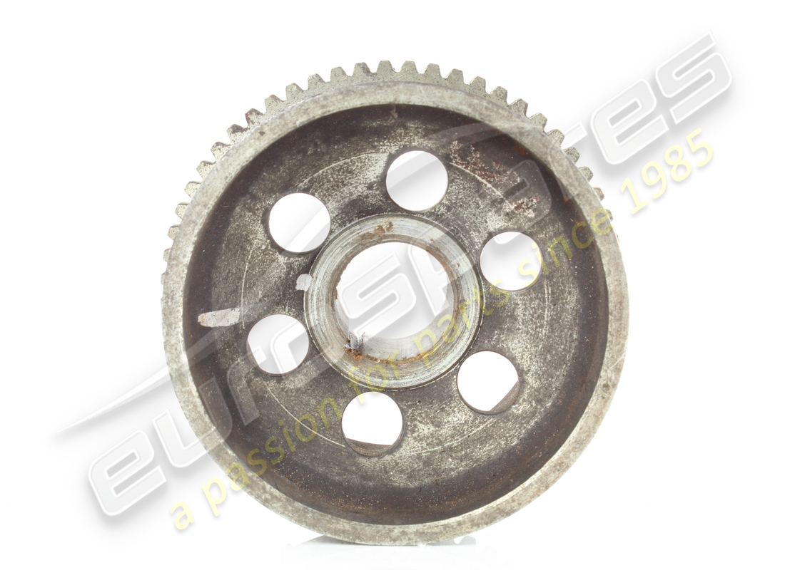 GEBRAUCHTE Ferrari RIEMENSCHEIBE . TEILENUMMER 138524 (1)