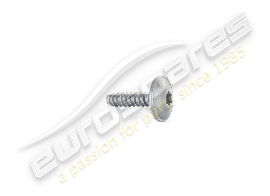 neue porsche sechskant-innensechskant-plattenschraube. teilenummer n90775801 (1)
