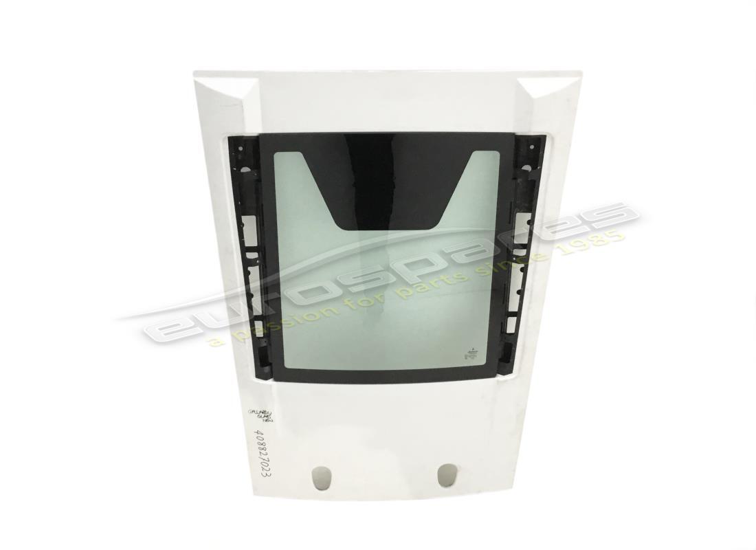 NEUER (SONSTIGER) Lamborghini KOFFERRAUMDECKEL . TEILENUMMER 408827023 (1)
