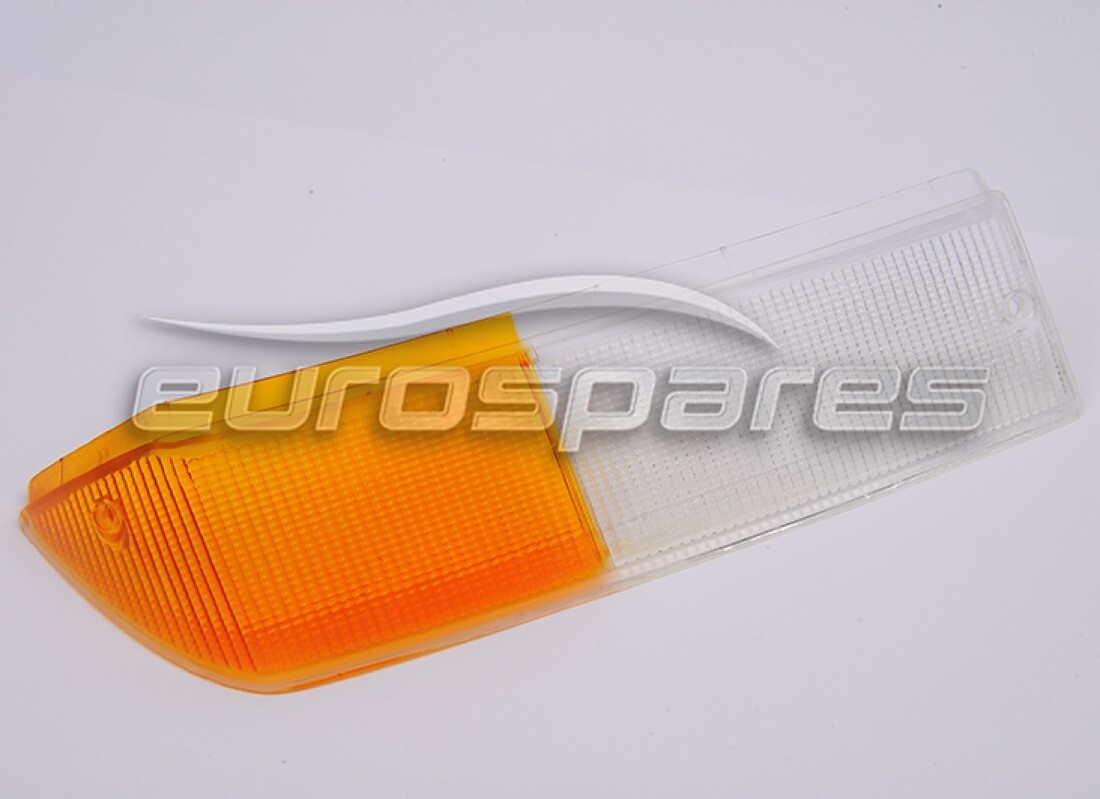 neues ferrari rhs-blinkerglas. teilenummer 2558317000a (1)