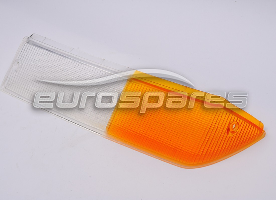 neues ferrari linkes blinkerglas. teilenummer 2558317100a (1)
