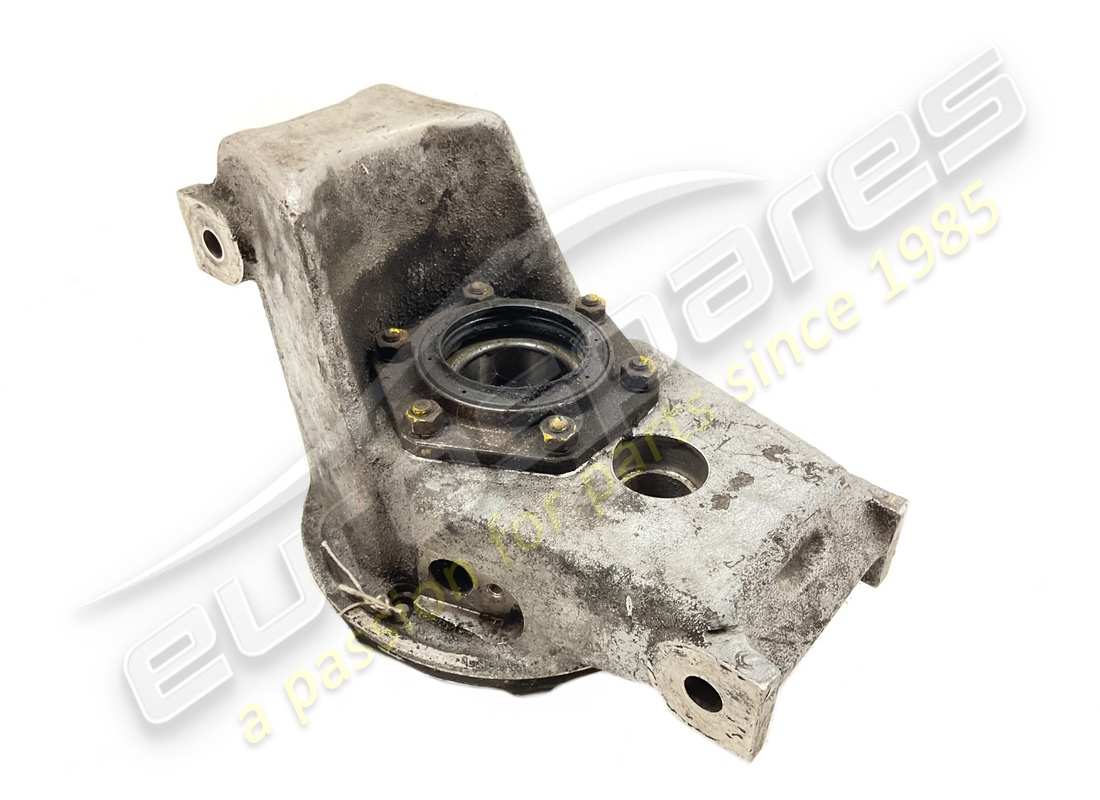 GEBRAUCHTER Ferrari RH-NABENHALTER. TEILENUMMER 138517 (1)