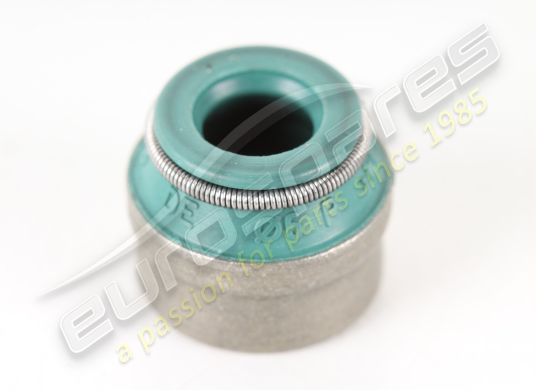NEUER Ferrari ÖLRING FÜR VENTILFÜHRUNG . TEILENUMMER 148153 (1)