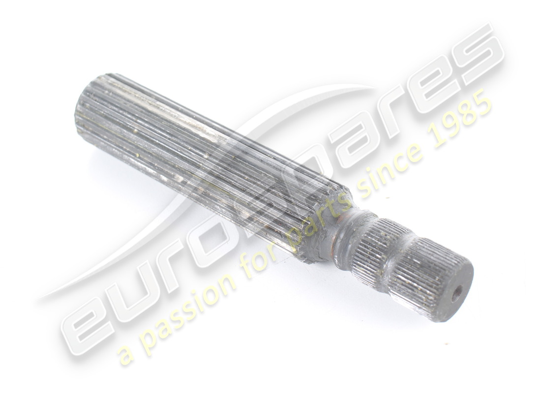 neuer ferrari welle. teilenummer 116487 (1)