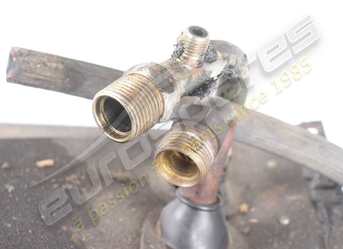 gebraucht ferrari klimaanlage lhd teilenummer 40326704 (9)