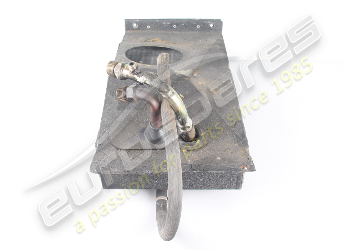 gebraucht ferrari klimaanlage lhd teilenummer 40326704 (5)