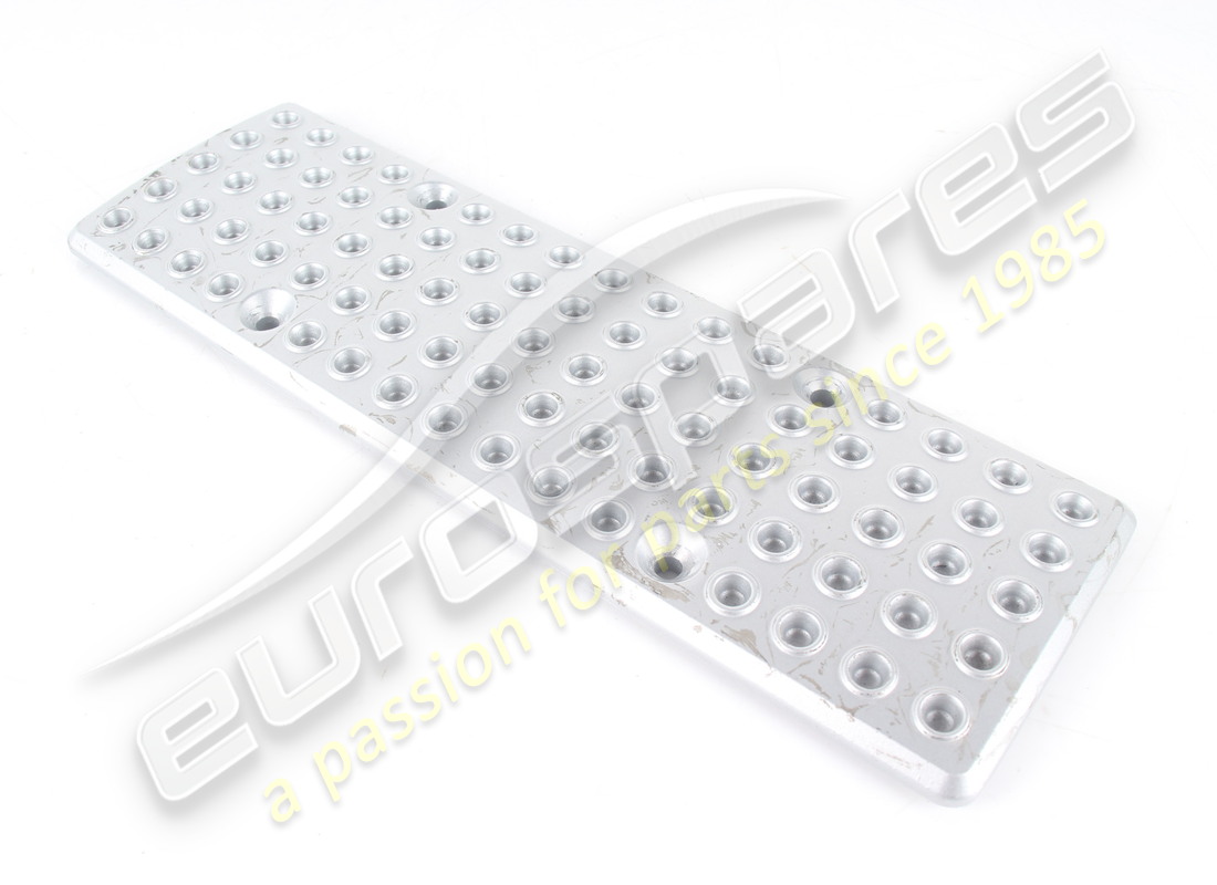 GEBRAUCHTE Ferrari ABDECKUNG LHD . TEILENUMMER 65071600 (1)