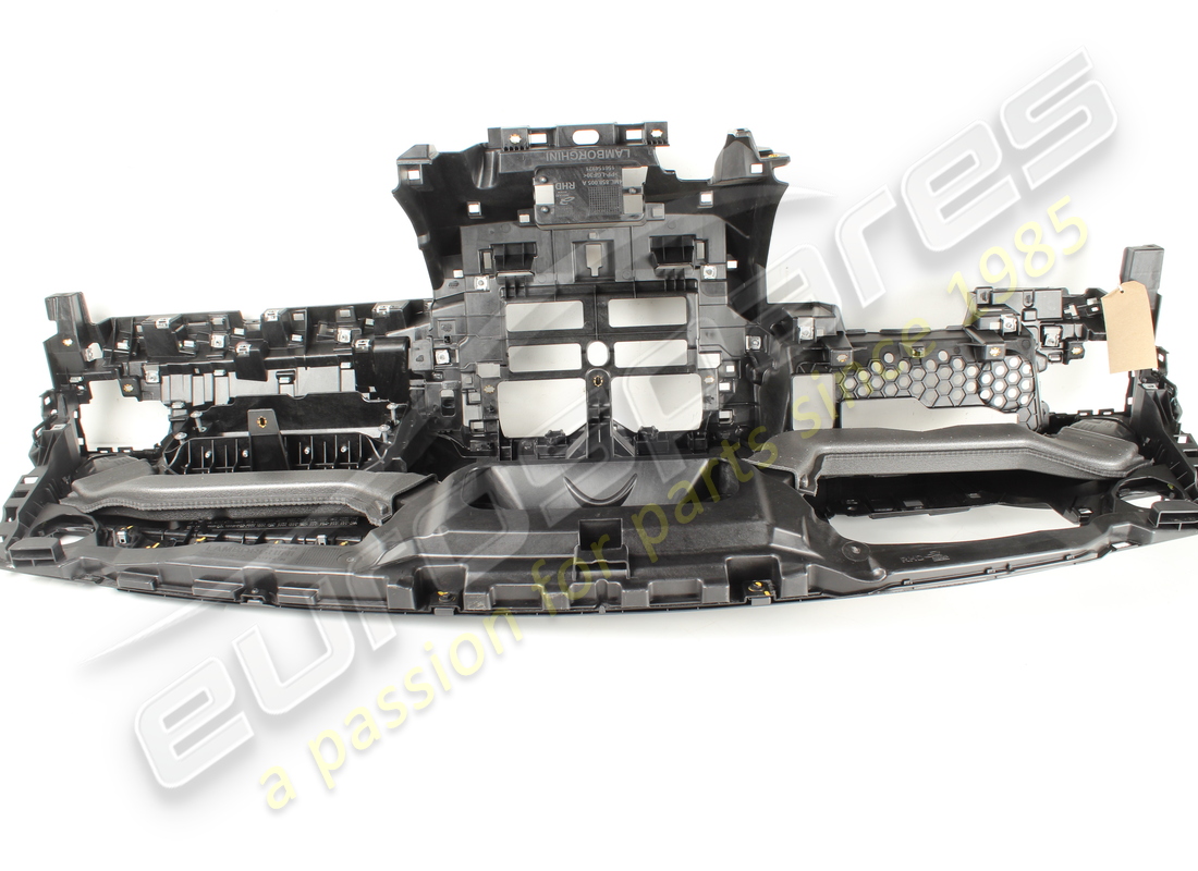 gebrauchtes lamborghini rhd-armaturenbrett. teilenummer 4ml857001lsbe (5)