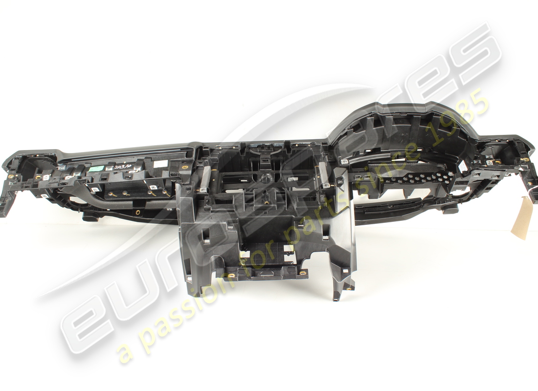 GEBRAUCHTES Lamborghini RHD-ARMATURENBRETT. TEILENUMMER 4ML857001LSBE (1)