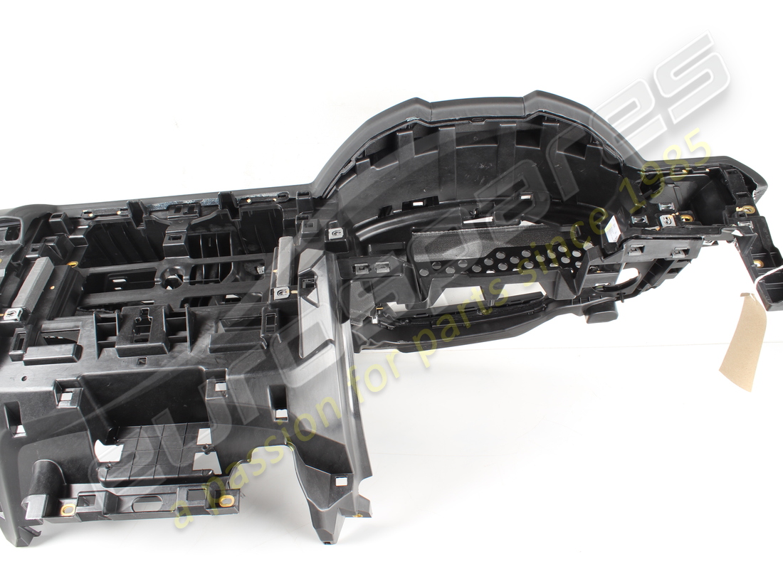 gebrauchtes lamborghini rhd-armaturenbrett. teilenummer 4ml857001lsbe (2)