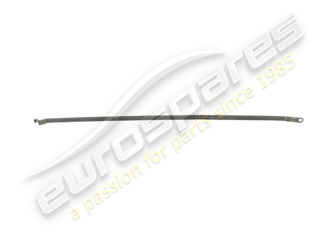 GEBRAUCHTER RECHTER UNTERER TANKHALTERUNGSBAND FERRARI. TEILENUMMER 256038 (1) gebrauchter rechter unterer tankhalterungsband ferrari. teilenummer 256038 (1)