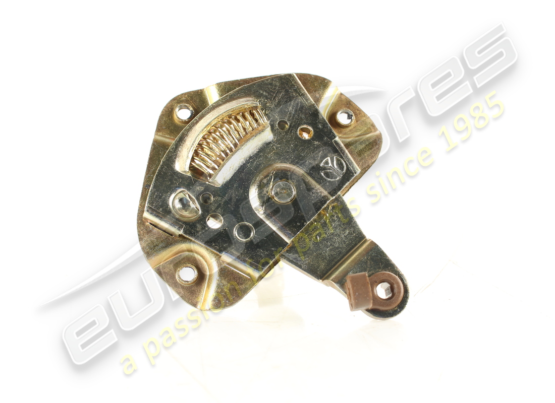 verwendet ferrari linkes inneres gerät. teilenummer 64536100 (2)