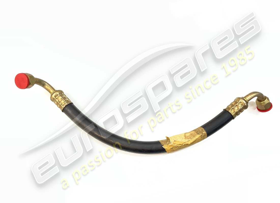 neuer ferrari rohr. teilenummer 127202 (1)