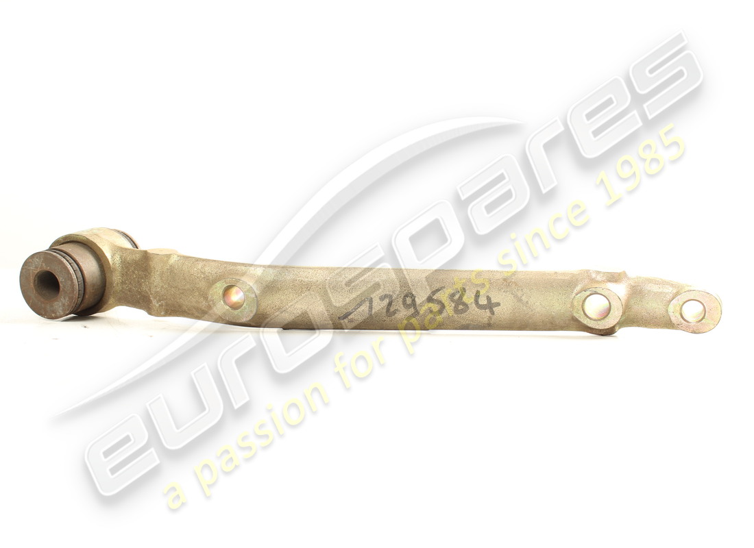 neuer ferrari unterer vorderer hebelarm. teilenummer 129584 (2)