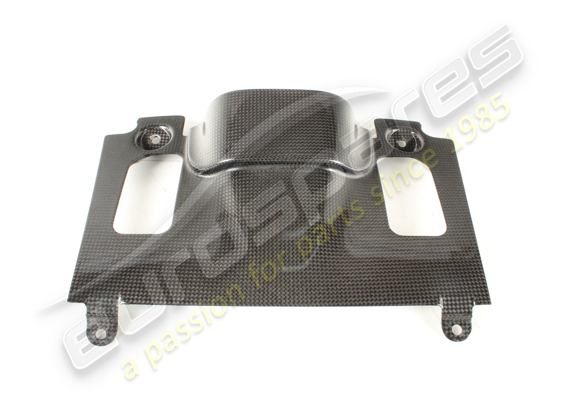 verwendet ferrari aktive aero-center-abdeckung. teilenummer 772143 (3)