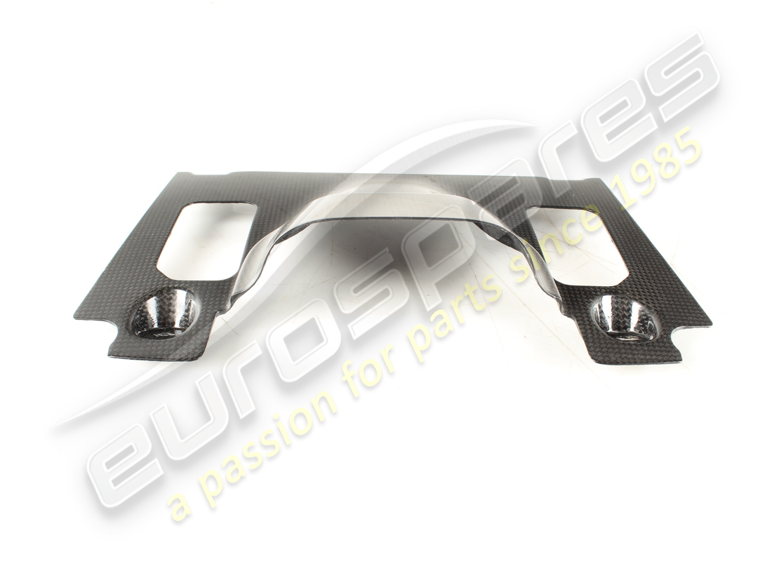 verwendet ferrari aktive aero-center-abdeckung. teilenummer 772143 (2)