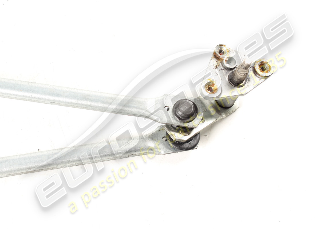 gebraucht ferrari wischergestänge rhd teilenummer 65849300 (2)