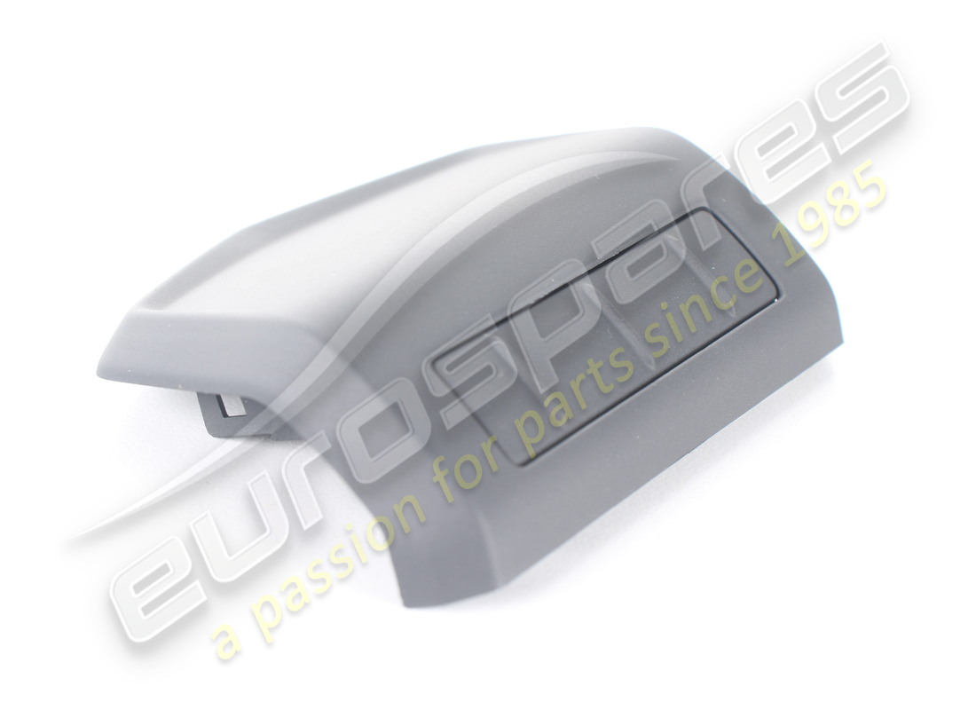 NEUER LAMBORGHINI VERKLEIDUNGS-BECHERHALTER (TUNNEL). TEILENUMMER 470863289 (1) neuer lamborghini verkleidungs-becherhalter (tunnel). teilenummer 470863289 (1)