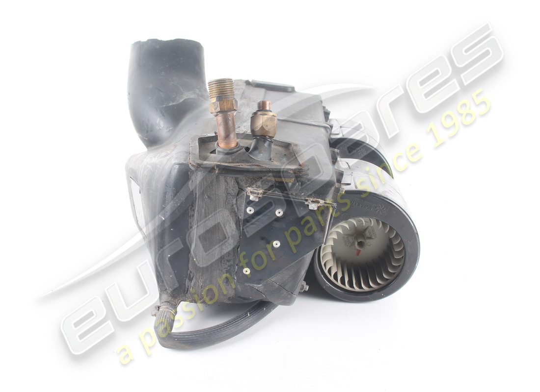 gebraucht ferrari verdampfer komplett rhd teilenummer 61859600 (2)