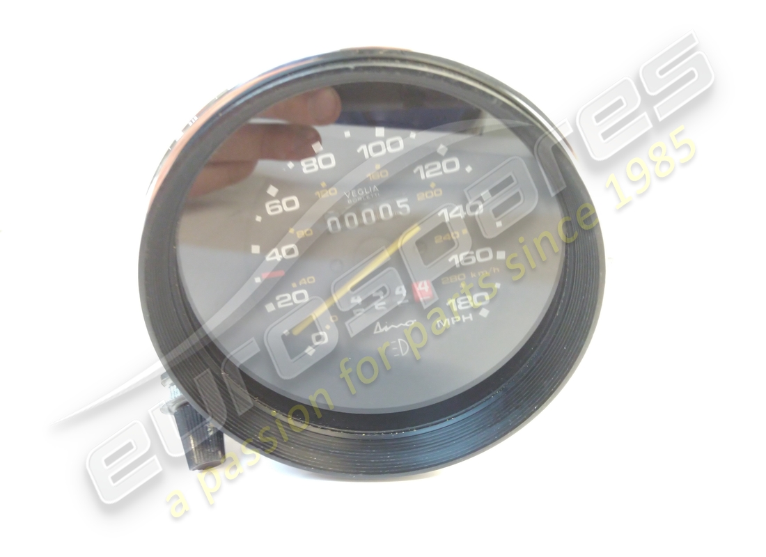 NEUER (SONSTIGER) Ferrari TACHOMETER. TEILENUMMER 107032 (1)
