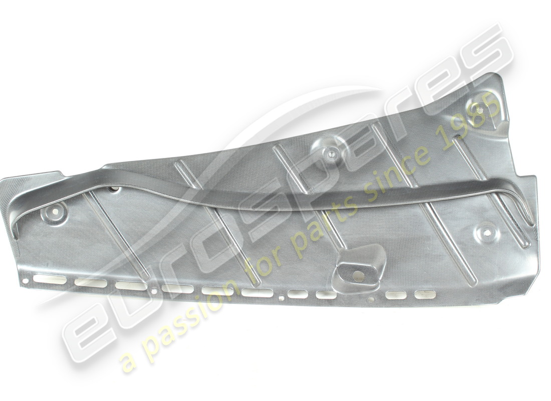 NEU (SONSTIGES) Ferrari RH PANEL . TEILENUMMER 67358600 (1)