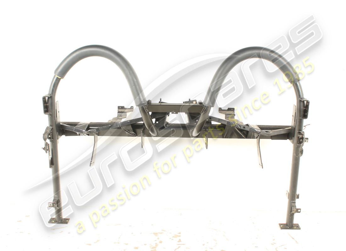 NEUER (SONSTIGER) Ferrari ÜBERROLLBARER RAHMEN. TEILENUMMER EAP598051 (1)
