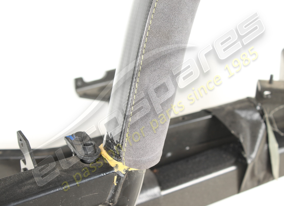 neuer (sonstiger) ferrari überrollbarrahmen. teilenummer eap598051 (5)