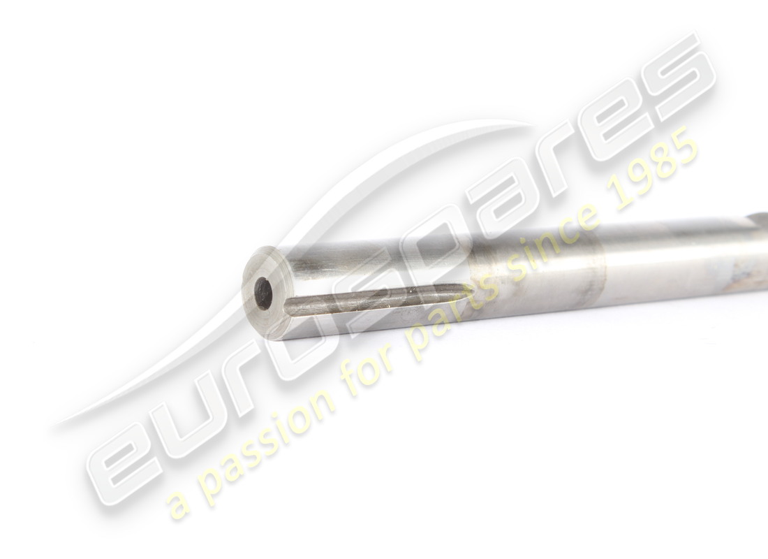 gebrauchte ferrari selektorwelle 1st & rm. teilenummer 107451 (2)