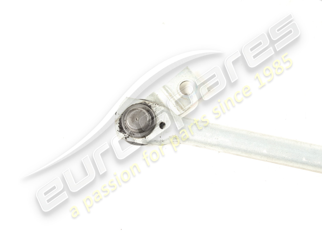 gebraucht ferrari wischergestänge rhd teilenummer 65849300 (3)