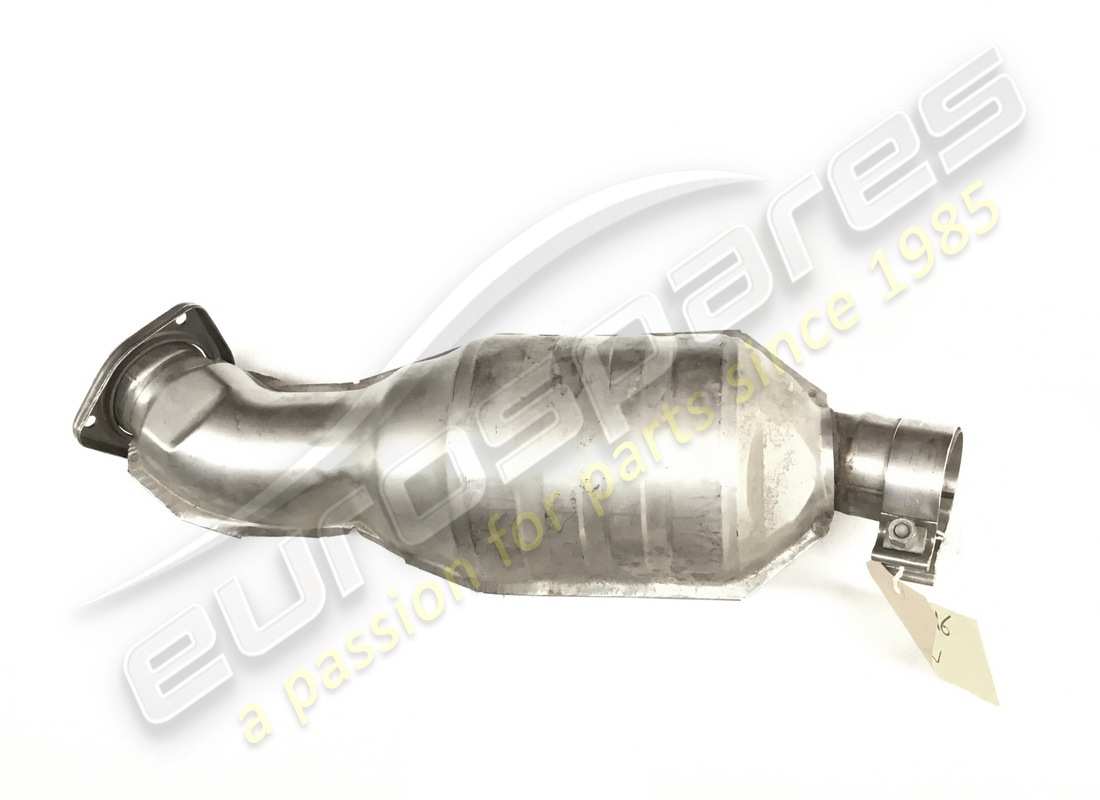 neuer ferrari rh-katalyst komplett. teilenummer 237816 (3)