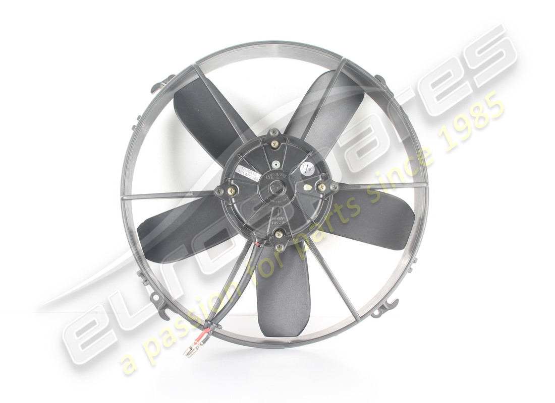 neue ferrari kühlerlüftermotorbaugruppe links. teilenummer 140404 (1)