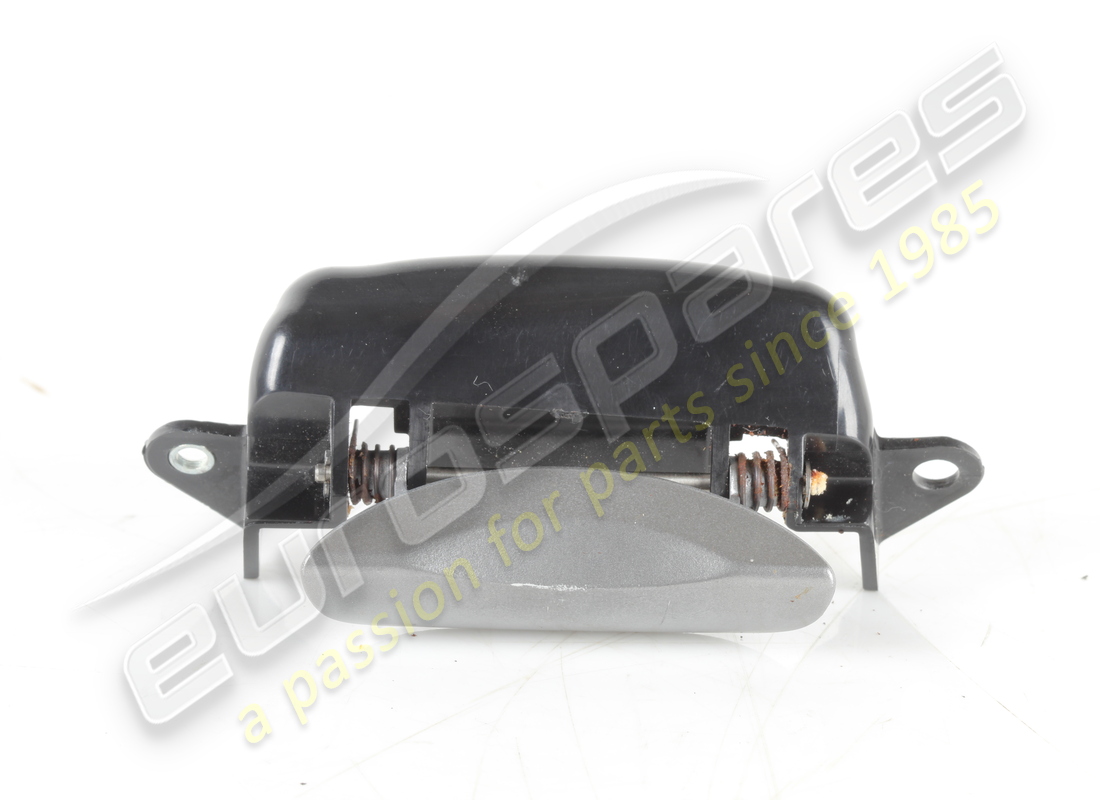 GEBRAUCHTER LH-BECHERHALTERGRIFF FERRARI. TEILENUMMER 85519100 (1) gebrauchter lh-becherhaltergriff ferrari. teilenummer 85519100 (1)